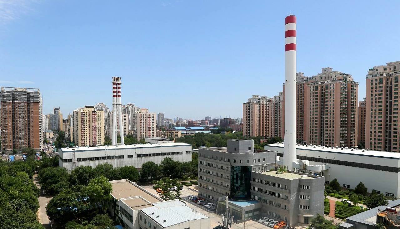 立冬到来，北京热力集团携手东升国际(中国游)官方网站 - 主页欢迎您守护温暖冬日